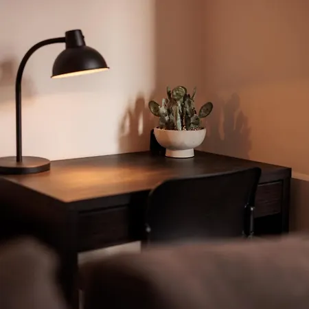 Luxe Op Toplocatie In Centrum Stay&rejoice