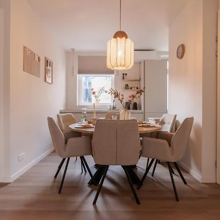 Luxe Op Toplocatie In Centrum Stay&rejoice * Roterdão