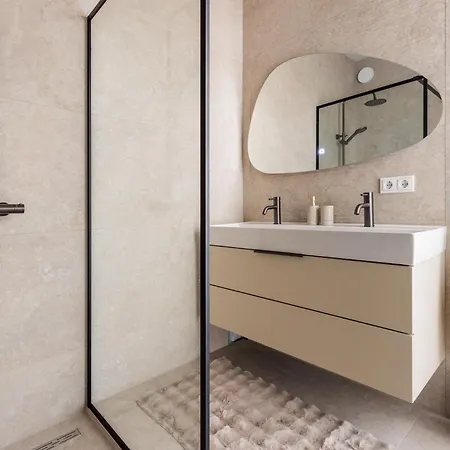 Luxe Op Toplocatie In Centrum Stay&rejoice