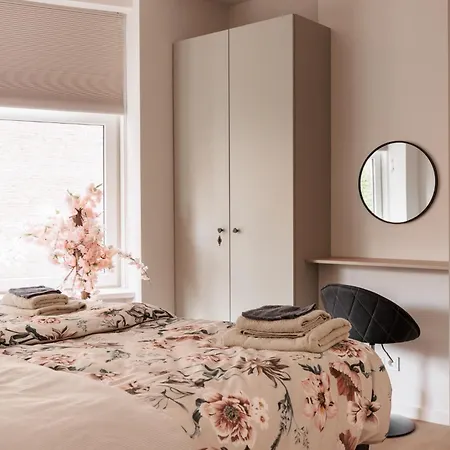 Luxe Op Toplocatie In Centrum Stay&rejoice Rotterdam