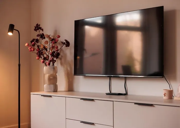 Apartamento Luxe Op Toplocatie In Centrum Stay&rejoice Roterdão