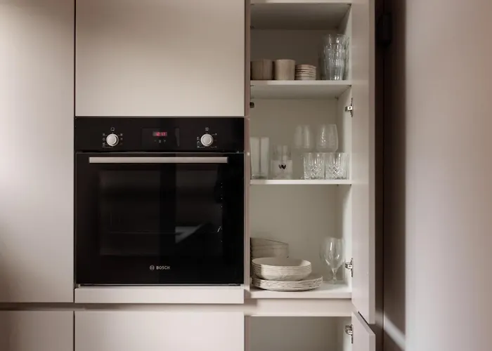 Luxe Op Toplocatie In Centrum Stay&rejoice *