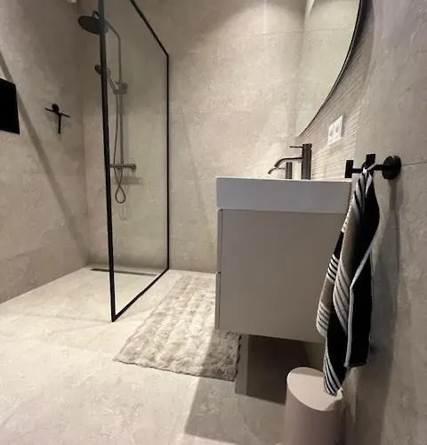 Luxe Op Toplocatie In Centrum Stay&rejoice Apartamento