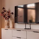Apartamento Luxe Op Toplocatie In Centrum Stay&rejoice Róterdam