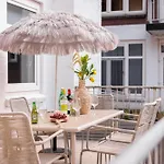 Luxe Op Toplocatie In Centrum Stay&rejoice *
