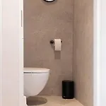 Luxe Op Toplocatie In Centrum Stay&rejoice * Róterdam