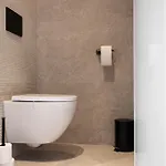 Luxe Op Toplocatie In Centrum Stay&rejoice Apartment *