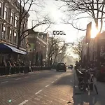 Luxe Op Toplocatie In Centrum Stay&rejoice Rotterdam