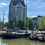 Apartment Luxe Op Toplocatie In Centrum Stay&rejoice