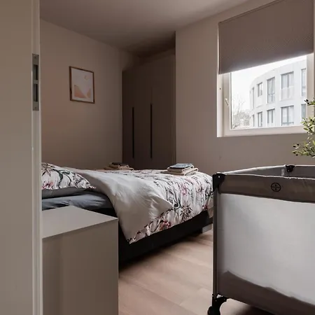 Апартаменты Luxe Op Toplocatie In Centrum Stay&rejoice