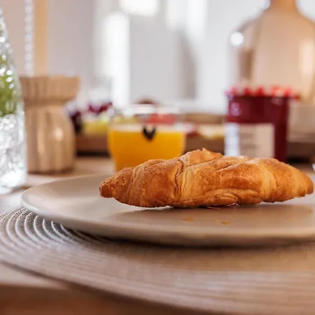 Apartamento Luxe Op Toplocatie In Centrum Stay&rejoice *