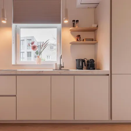 Luxe Op Toplocatie In Centrum Stay&rejoice * Róterdam