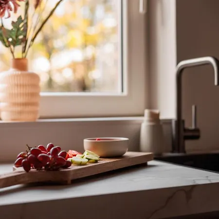 아파트 Luxe Op Toplocatie In Centrum Stay&rejoice *