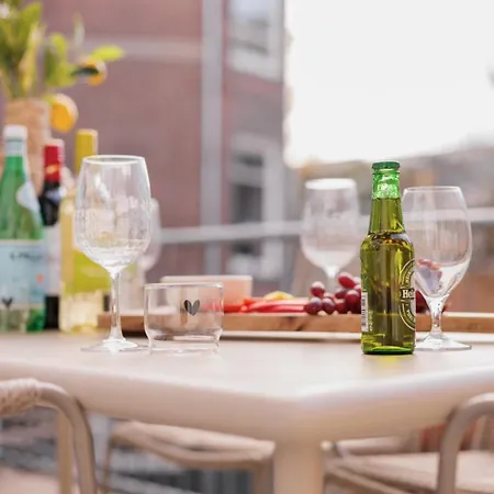 Apartman Luxe Op Toplocatie In Centrum Stay&rejoice
