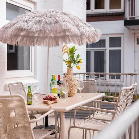 Luxe Op Toplocatie In Centrum Stay&rejoice *