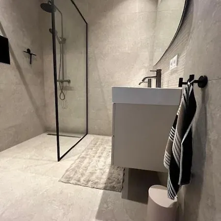 Luxe Op Toplocatie In Centrum Stay&rejoice Apartmán
