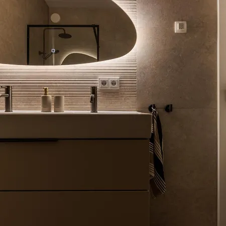 Apartmán Luxe Op Toplocatie In Centrum Stay&rejoice