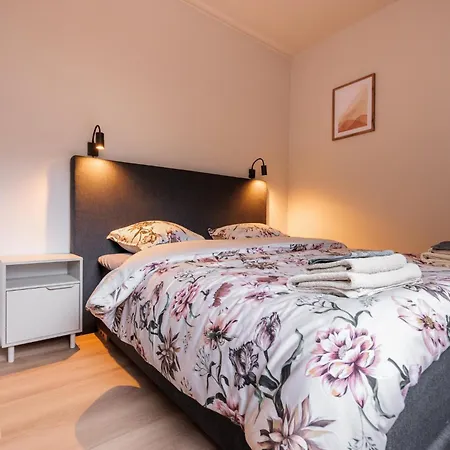 Luxe Op Toplocatie In Centrum Stay&rejoice *