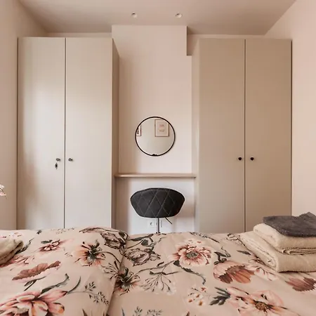 Luxe Op Toplocatie In Centrum Stay&rejoice *
