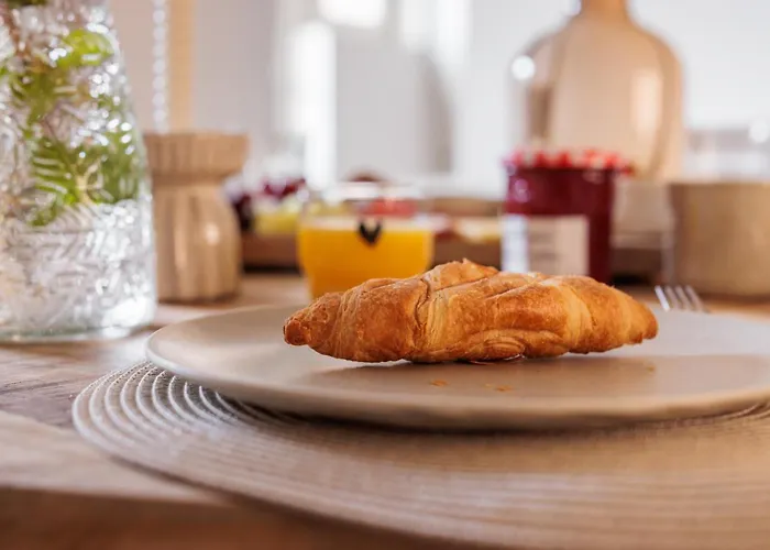 Apartamento Luxe Op Toplocatie In Centrum Stay&rejoice *