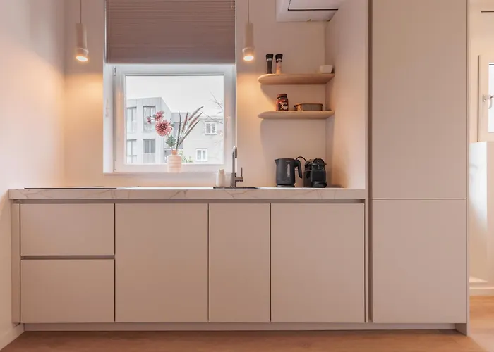 Luxe Op Toplocatie In Centrum Stay&rejoice * Роттердам