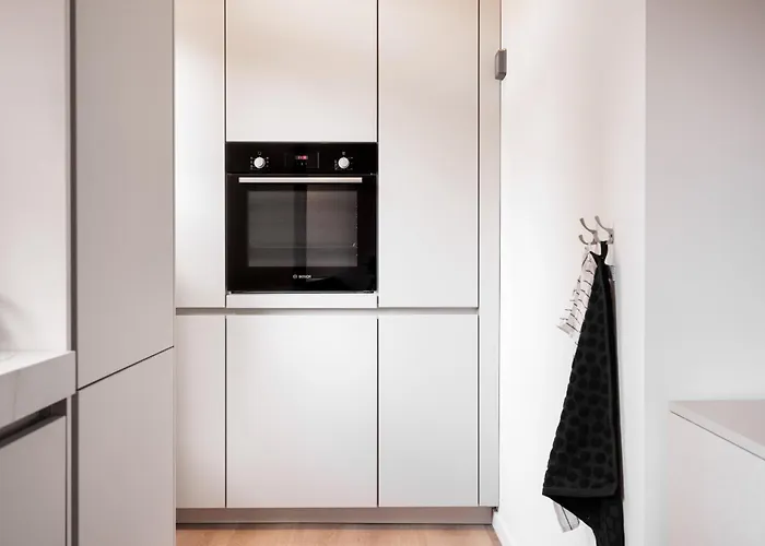 Apartamento Luxe Op Toplocatie In Centrum Stay&rejoice *