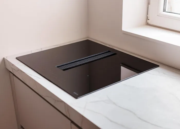 Luxe Op Toplocatie In Centrum Stay&rejoice Roterdão