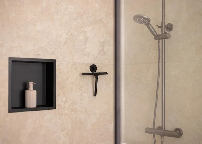 Apartamento Luxe Op Toplocatie In Centrum Stay&rejoice *