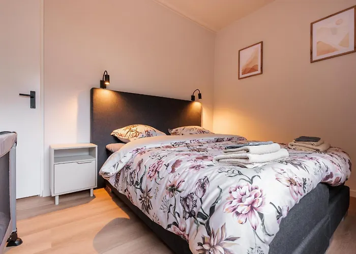 Luxe Op Toplocatie In Centrum Stay&rejoice *