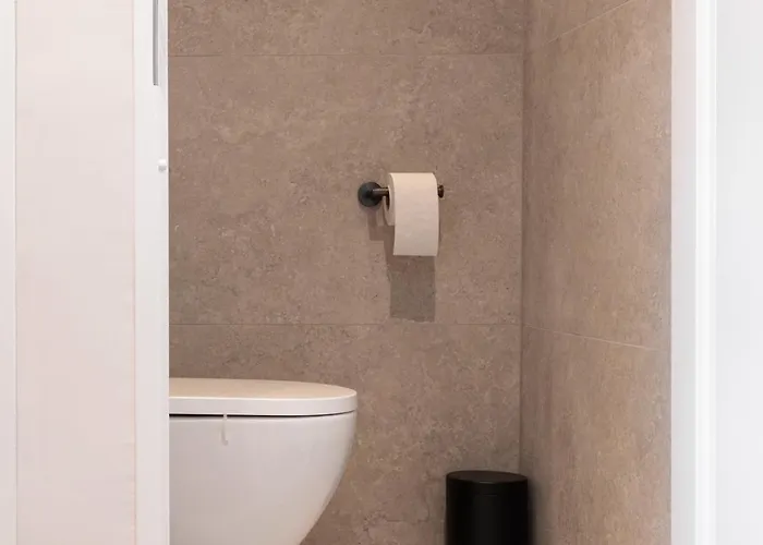 Luxe Op Toplocatie In Centrum Stay&rejoice * Róterdam