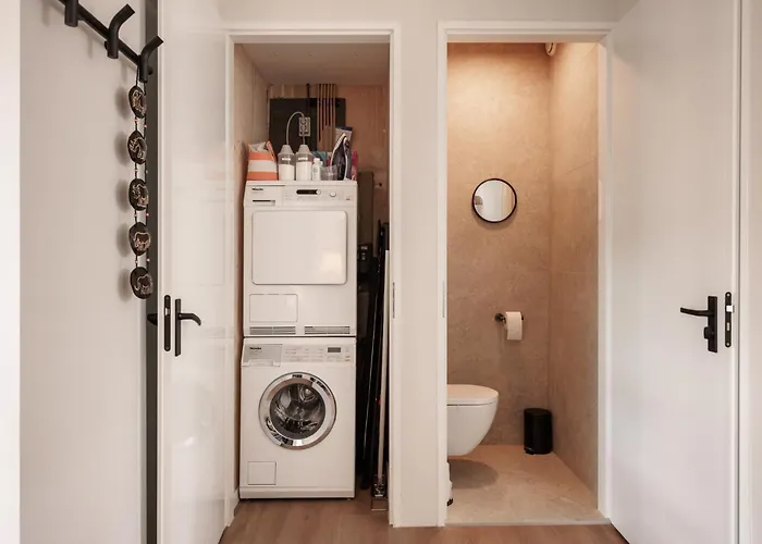 Luxe Op Toplocatie In Centrum Stay&rejoice Роттердам