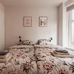 Luxe Op Toplocatie In Centrum Stay&rejoice Daire *