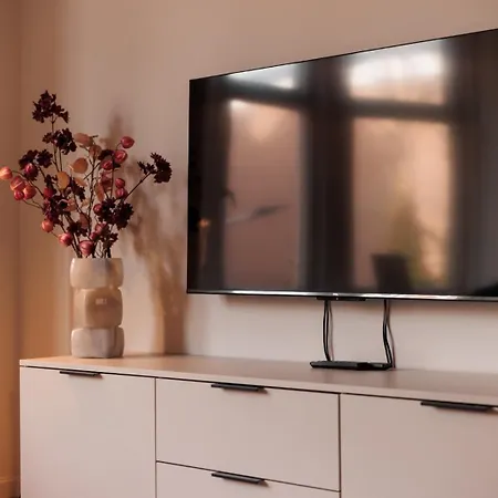 Appartement Luxe Op Toplocatie In Centrum Stay&rejoice Rotterdam