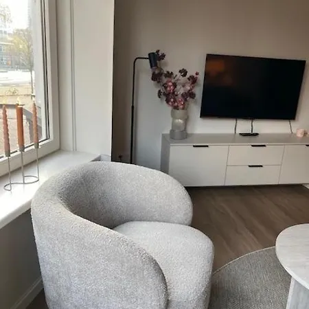 Appartement Luxe Op Toplocatie In Centrum Stay&rejoice