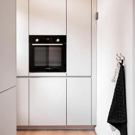 Appartement Luxe Op Toplocatie In Centrum Stay&rejoice *