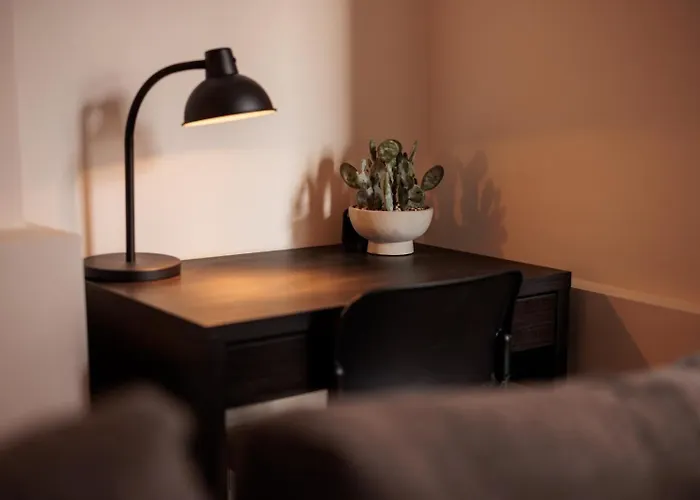 Luxe Op Toplocatie In Centrum Stay&rejoice