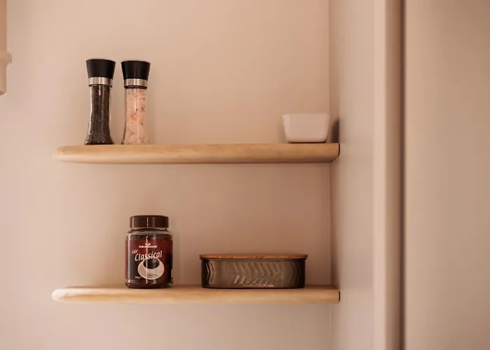 Luxe Op Toplocatie In Centrum Stay&rejoice Lägenhet