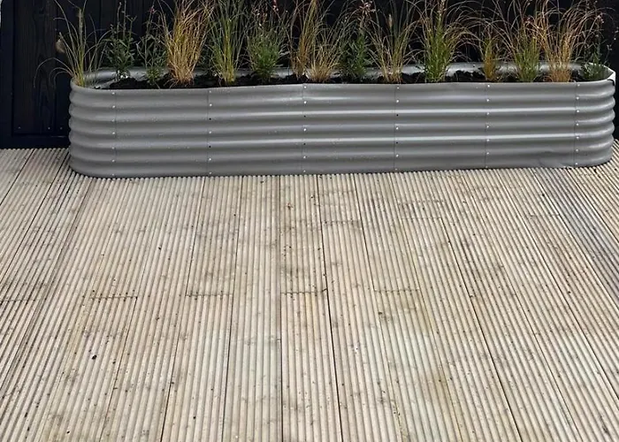 Luxe Op Toplocatie In Centrum Stay&rejoice Lägenhet *