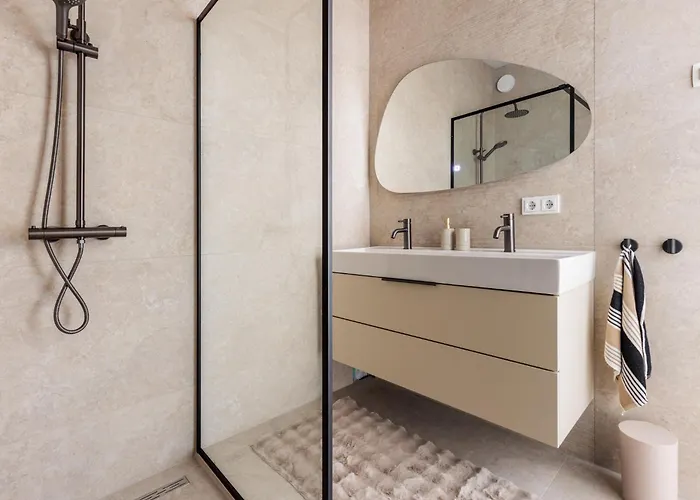 Luxe Op Toplocatie In Centrum Stay&rejoice